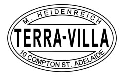 Terra-Villa Pottery