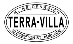 Terra-Villa logo
